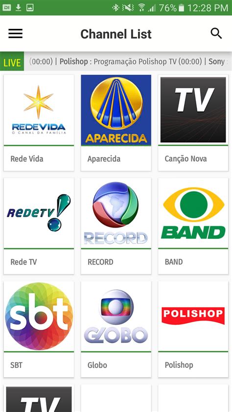 channel brasil|brazil tv live streaming free.